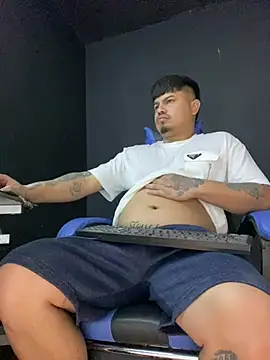 DickMasterfindom online show from 2, 7, 2026