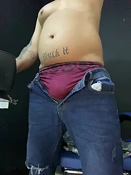 DickMasterfindom online show from 5, 7, 2026