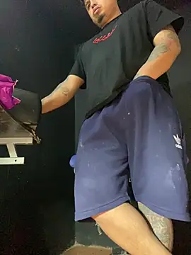 DickMasterfindom online show from 7, 7, 2026