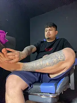DickMasterfindom online show from 7, 7, 2026
