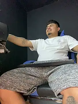 DickMasterfindom online show from 8, 7, 2026