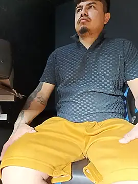 DickMasterfindom online show from 15, 7, 2026