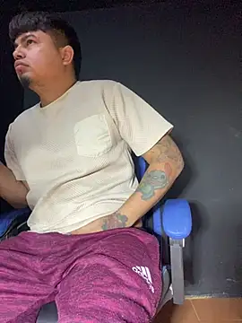 DickMasterfindom online show from 18, 7, 2026