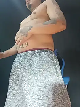 DickMasterfindom online show from 20, 7, 2026