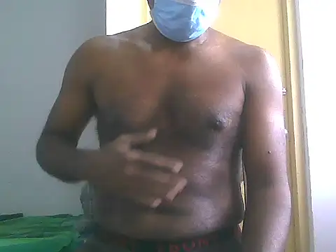 chocodk01 online show from 22, 12, 2025