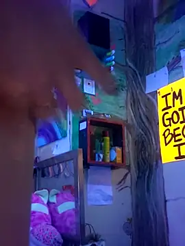 Cloud Master9 online show from 25, 11, 2025