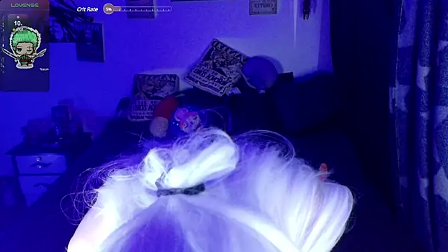 Snapshot of Inori_08 chatting on 4, 2, 2025 Inori 08 online show from 4, 2, 2025