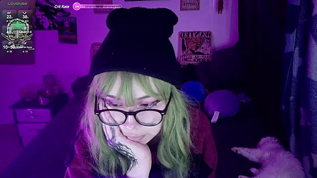 Snapshot of Inori_08 chatting on 5, 2, 2025 Inori 08 online show from 5, 2, 2025