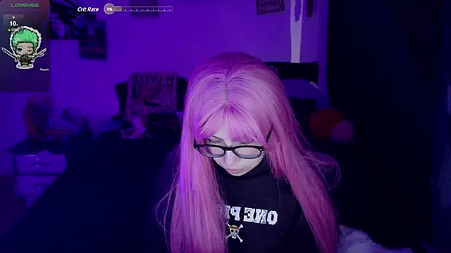Snapshot of Inori_08 chatting on 15, 3, 2025 Inori 08 online show from 15, 3, 2025