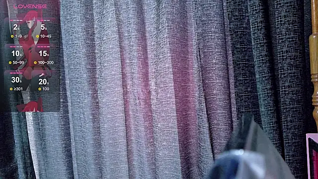 Inori 08 online show from 30, 4, 2026
