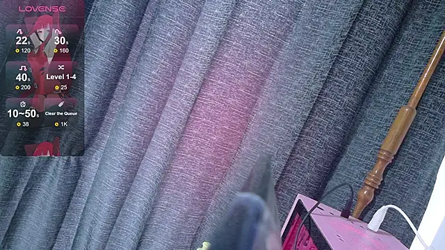 Inori 08 online show from 6, 6, 2026