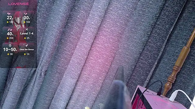 Inori 08 online show from 16, 6, 2026