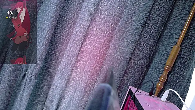 Inori 08 online show from 23, 6, 2026