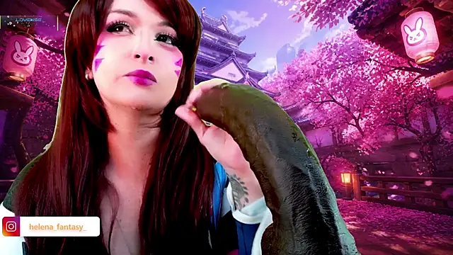 helenas fantasy online show from 6, 5, 2026