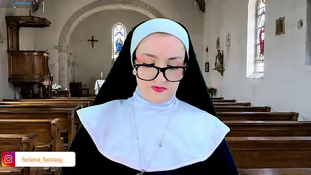 helenas fantasy online show from 18, 6, 2026