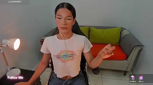 Dany-Sexy online show from 19, 2, 2025