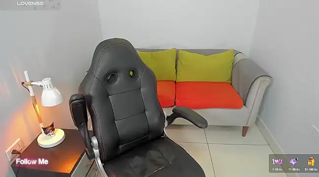 Dany-Sexy online show from 6, 3, 2025