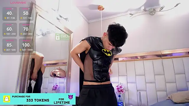 Jhonny-Blake online show from 2, 2, 2025