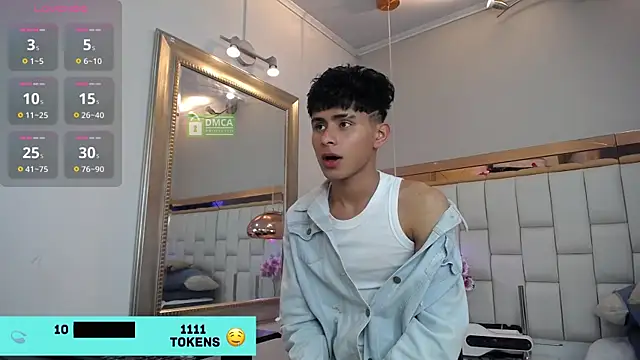 Jhonny-Blake online show from 3, 2, 2025