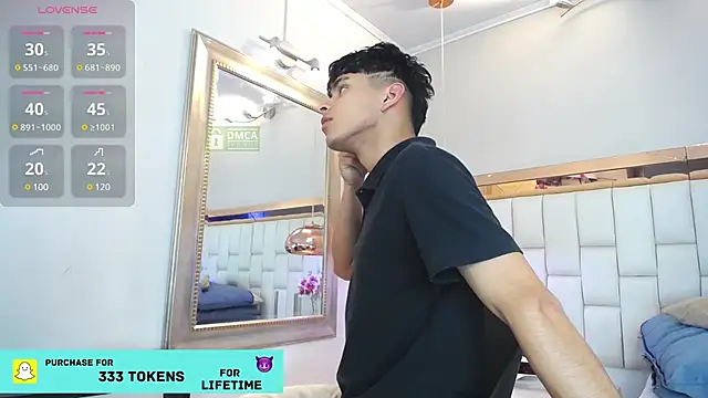 Jhonny-Blake online show from 5, 2, 2025