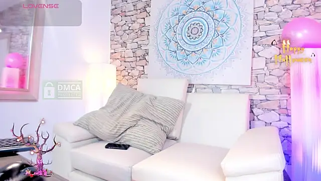 Jhonny-Blake online show from 11, 10, 2025