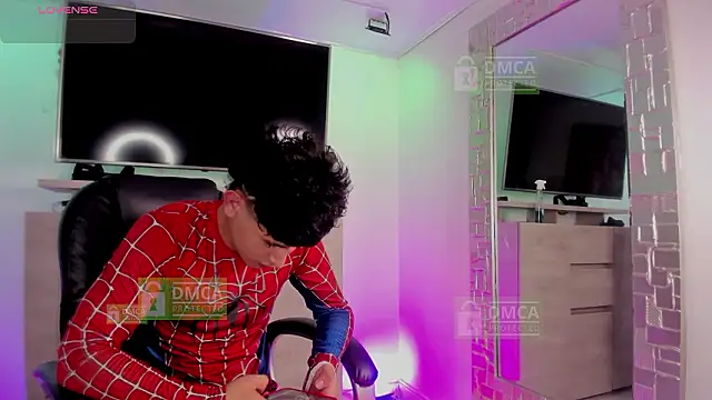 Jhonny-Blake online show from 7, 3, 2026