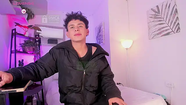 Jhonny-Blake online show from 1, 5, 2026