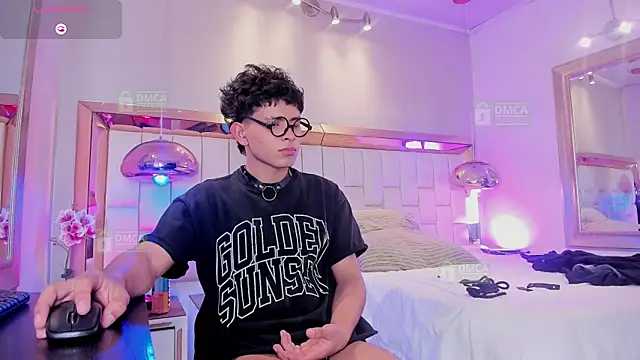 Jhonny-Blake online show from 6, 5, 2026