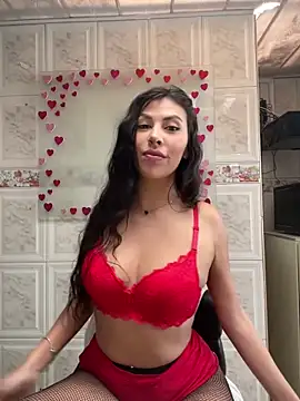 Snapshot of Alanna_atm_ chatting on 14, 2, 2025 Alanna atm  online show from 14, 2, 2025