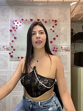 Snapshot of Alanna_atm_ chatting on 21, 2, 2025 Alanna atm  online show from 21, 2, 2025