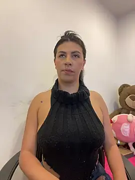 Alanna atm  online show from 6, 7, 2026