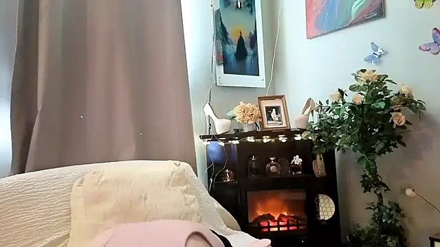 CanadianBeaver6969 online show from 17, 1, 2026