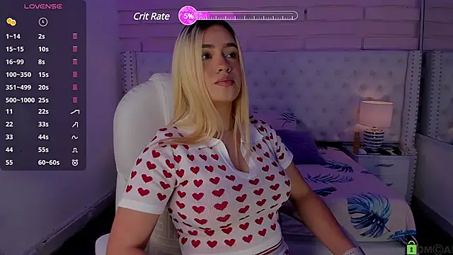 Snapshot of Yaaky_ chatting on 11, 12, 2024 Yaaky online show from 11, 12, 2024