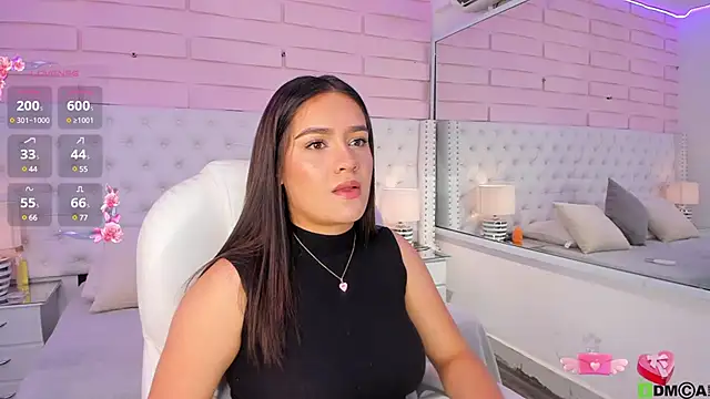 Snapshot of Yaaky_ chatting on 17, 1, 2025 Yaaky online show from 17, 1, 2025