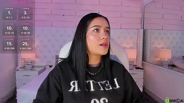 Snapshot of Yaaky_ chatting on 19, 2, 2025 Yaaky online show from 19, 2, 2025