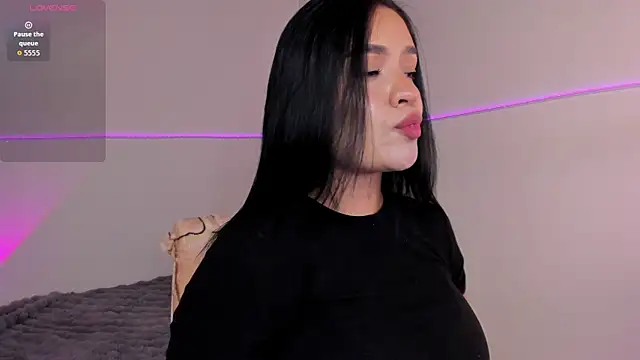 Snapshot of Yaaky_ chatting on 22, 3, 2026 Yaaky online show from 22, 3, 2026