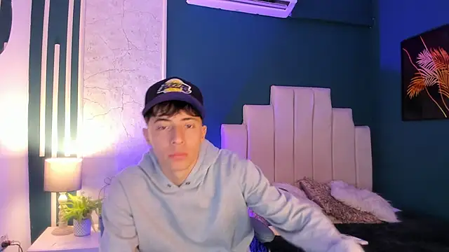 AlessandroDybala online show from 21, 2, 2025