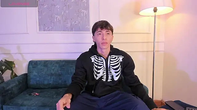 AlessandroDybala online show from 25, 10, 2025