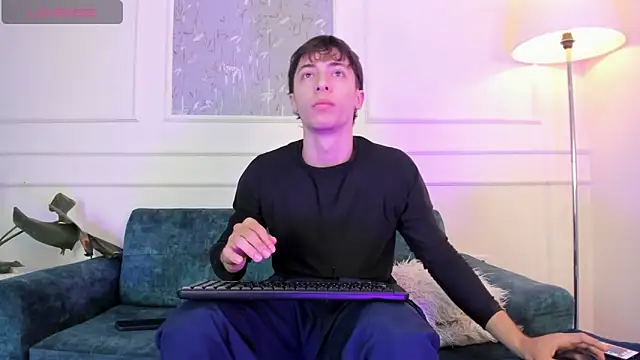 AlessandroDybala online show from 16, 12, 2025