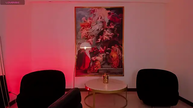 AnnaBrooks1 online show from 28, 2, 2026