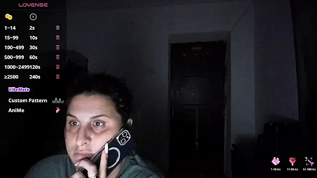 kelly case18 online show from 10, 11, 2025