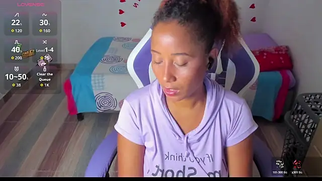 zandra kiman online show from 5, 3, 2026