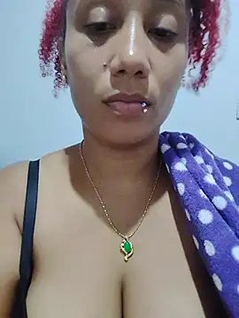 zandra kiman online show from 14, 7, 2026