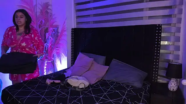 Sofiia-Rubb online show from 14, 3, 2025