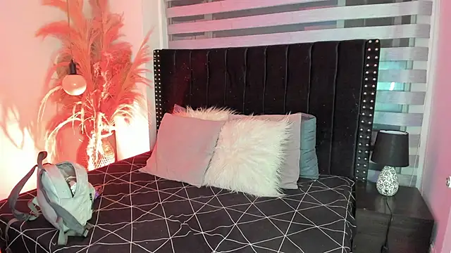 Sofiia-Rubb online show from 21, 3, 2025