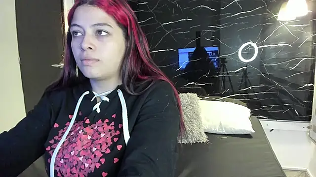 Sofiia-Rubb online show from 29, 4, 2026