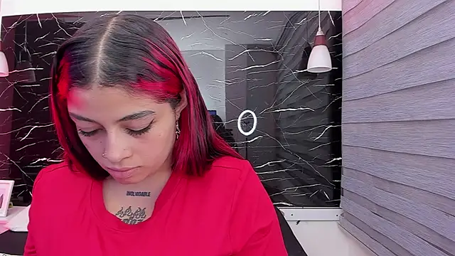 Sofiia-Rubb online show from 27, 6, 2026