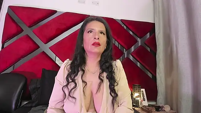 Kendra-Foxxy online show from 1, 6, 2026