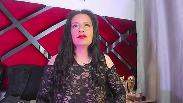 Kendra-Foxxy online show from 19, 6, 2026