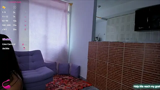 Lauren A online show from 8, 3, 2026